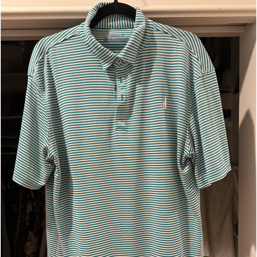 Johnnie-O Performance Size L
